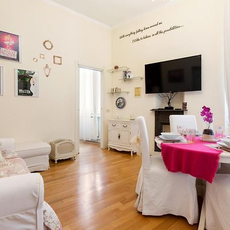 Naviglio Pavese Cosy Apartment Milán Exterior foto