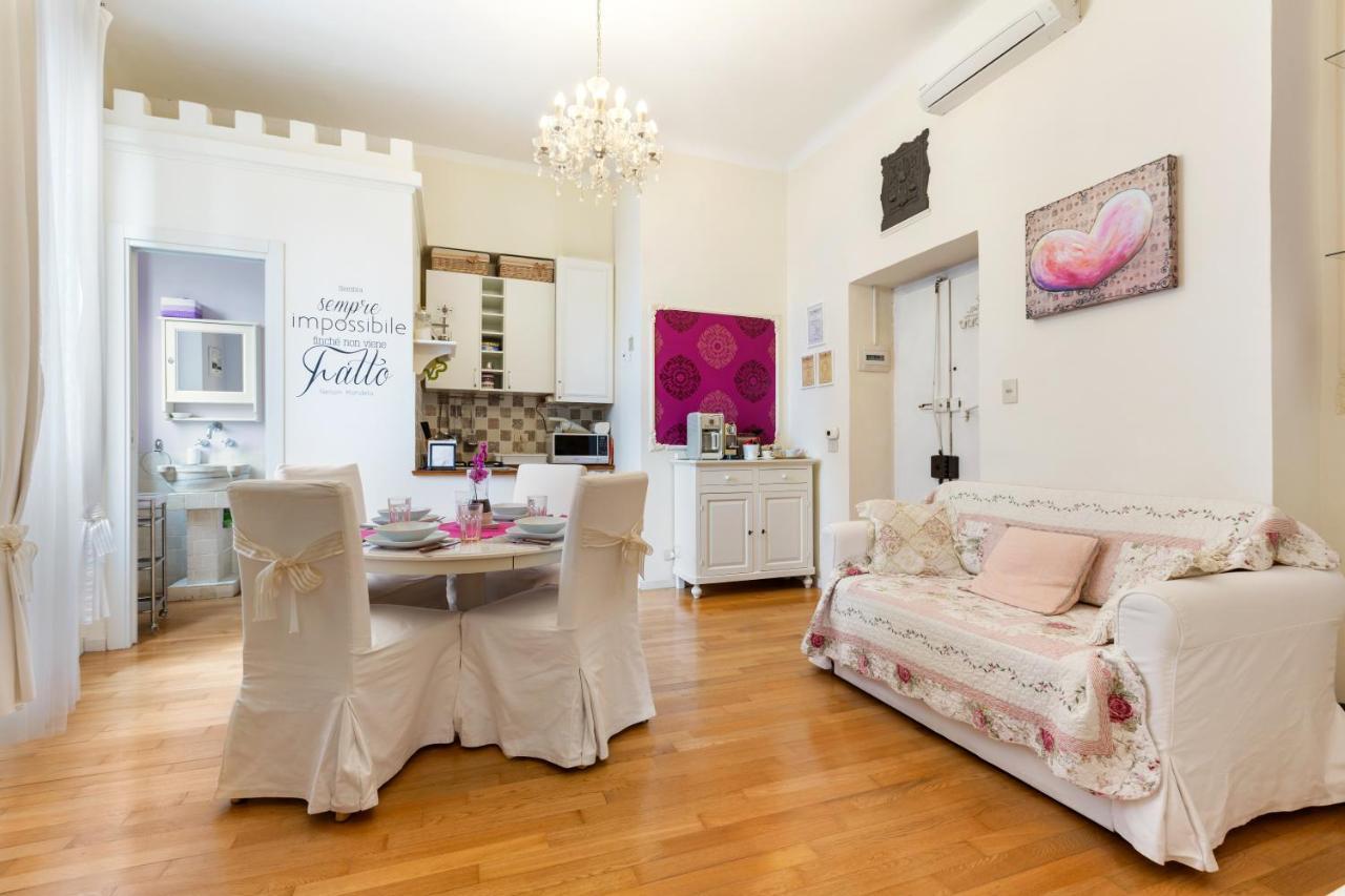 Naviglio Pavese Cosy Apartment Milán Exterior foto