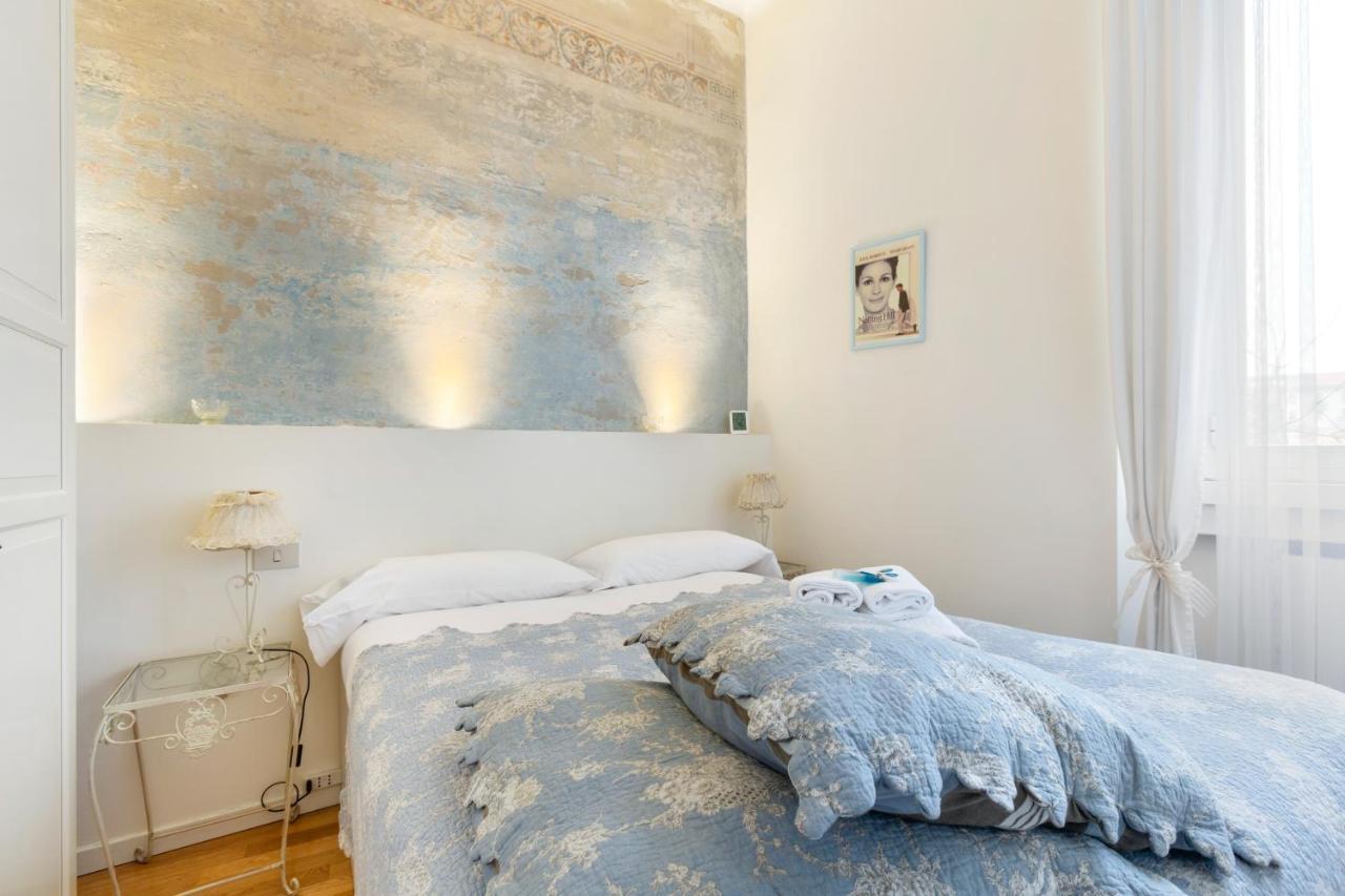 Naviglio Pavese Cosy Apartment Milán Exterior foto