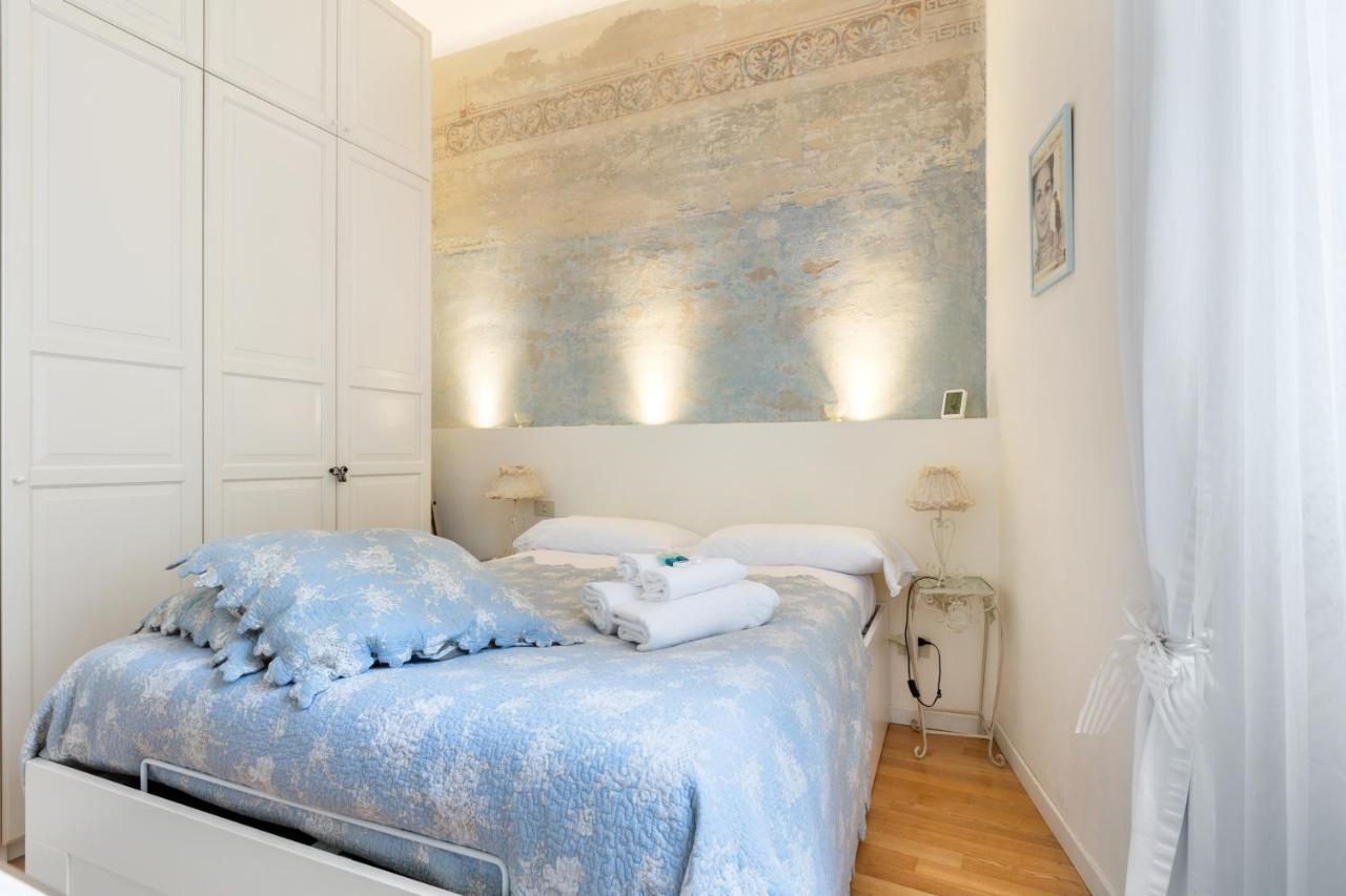 Naviglio Pavese Cosy Apartment Milán Exterior foto