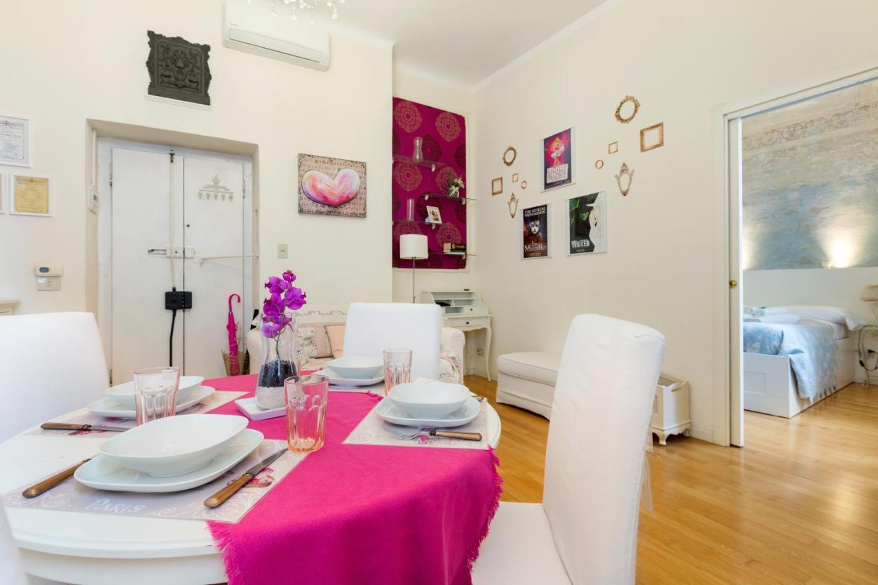 Naviglio Pavese Cosy Apartment Milán Exterior foto